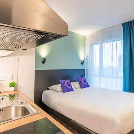 Hotel Montempô Belvédère