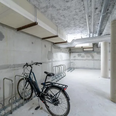 Montempô Belvédère Hotel