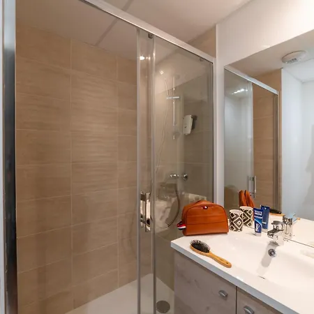 Montempo Belvedere בורדו