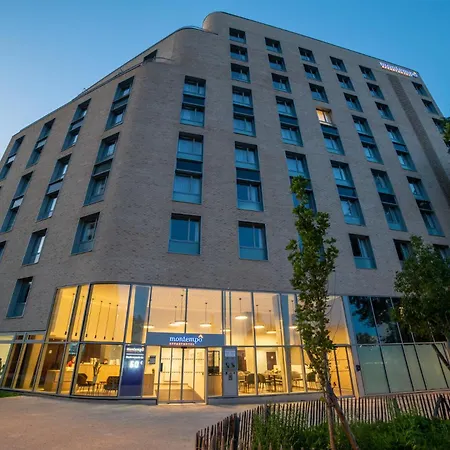 Montempo Belvedere Hotel