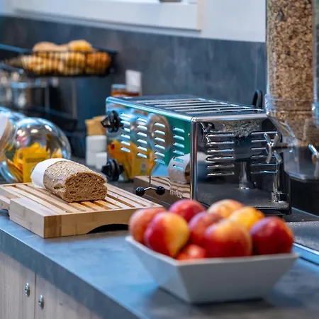 מלון Montempo Belvedere