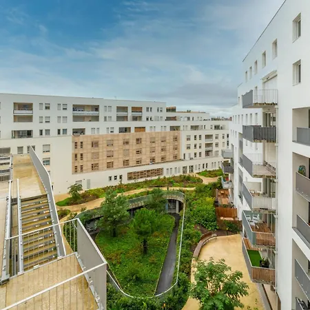 Montempô Belvédère Hotel 2*