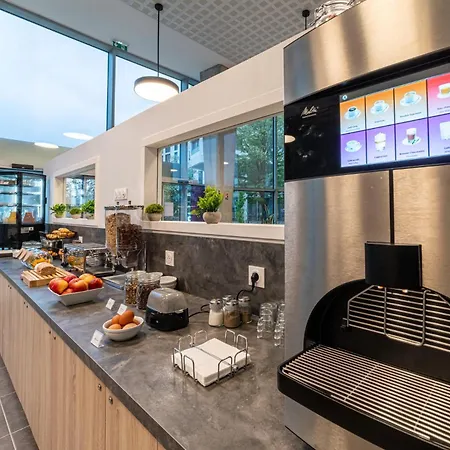 Montempo Belvedere מלון