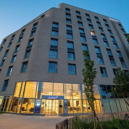 Montempo Belvedere Hotel Bordeaux