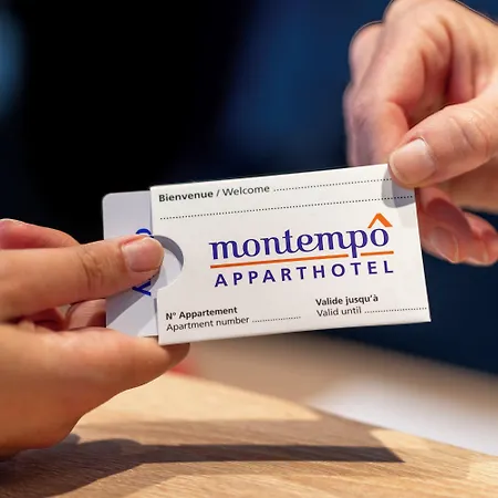 Montempo Belvedere فندق