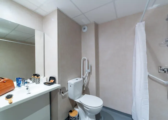 ホテル Montempo Belvedere