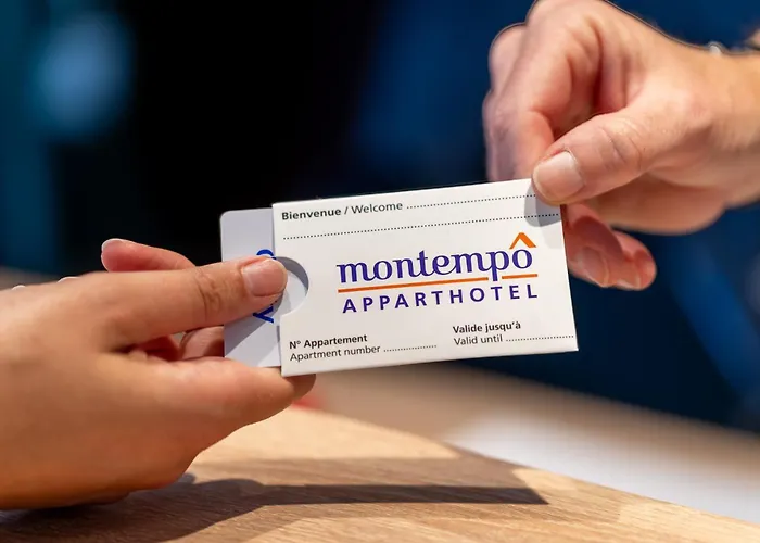 Montempo Belvedere Hotel