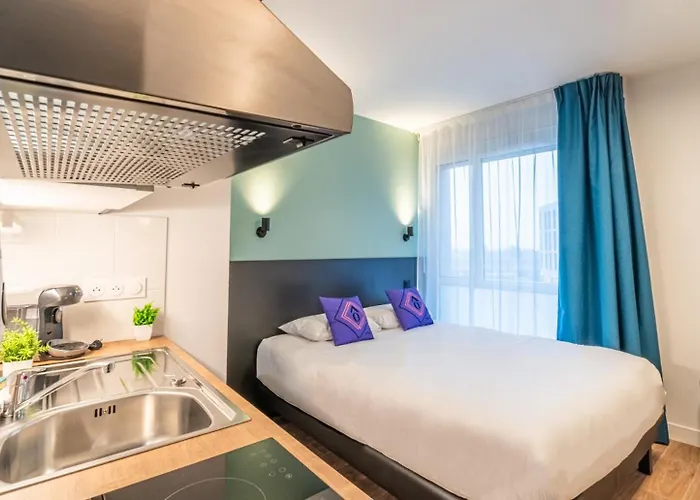 Hotel Montempo Belvedere