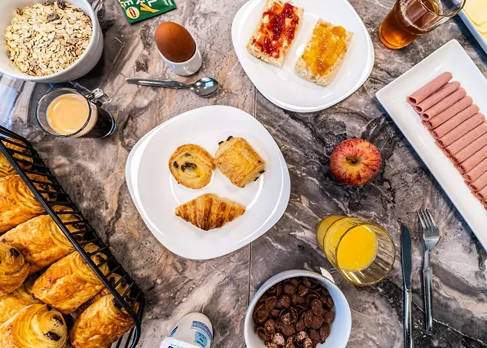 Montempo Belvedere 2*