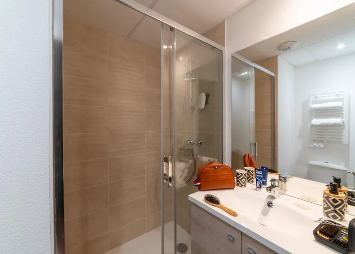 Montempo Belvedere Бордо