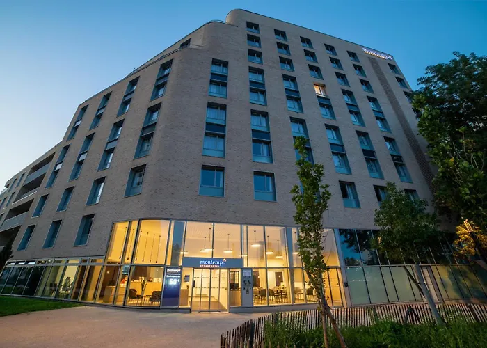 Montempo Belvedere Hotel