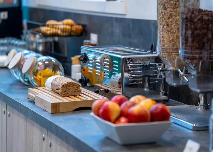 ホテル Montempo Belvedere