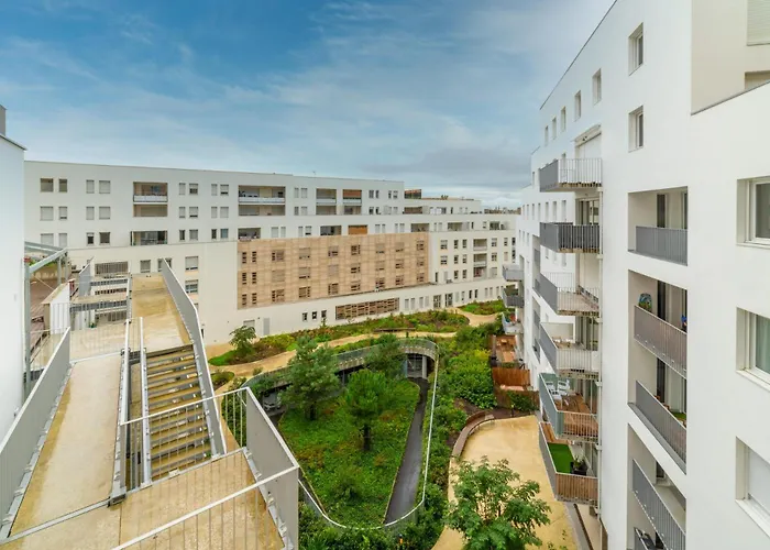 Montempô Belvédère Hotel 2*