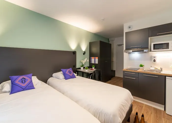 Hotel Montempo Belvedere