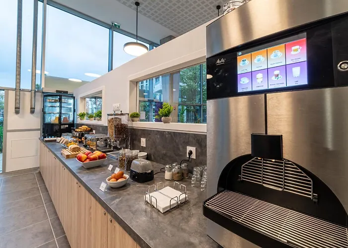 Montempo Belvedere Hotel