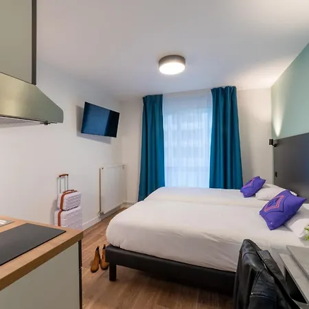 Hotel Montempô Belvédère